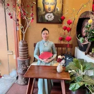 Nguyễn Huyền Ngọc