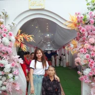 Nguyễn Thị Hoa 1990