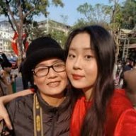 Lương thị Quế